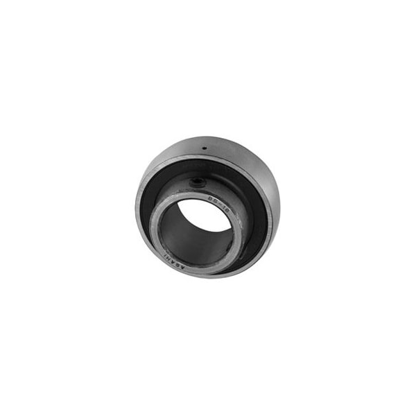 -SINGLE ROW BALL BEARING - 1-1/4 NORMAL NARROW WIDTH SET SCREW BEARING INSERT